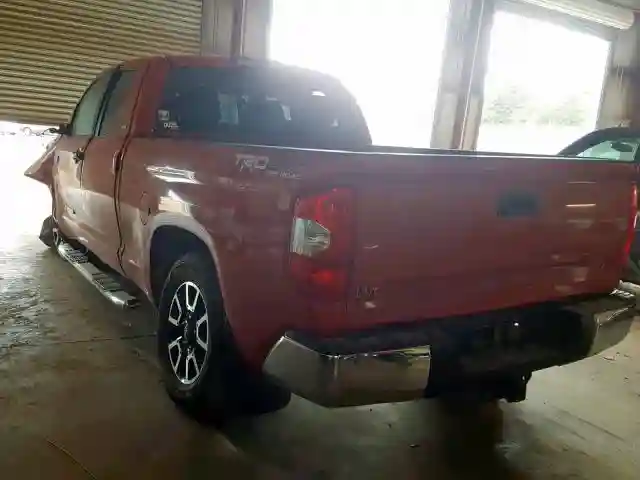 5TFUW5F14GX535993 2016 TOYOTA TUNDRA DOUBLE CAB SR/SR5-2