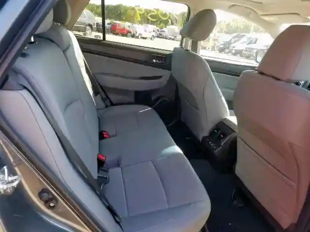 4S4BSANCXK3354388 2019 SUBARU OUTBACK 2.5I LIMITED-5