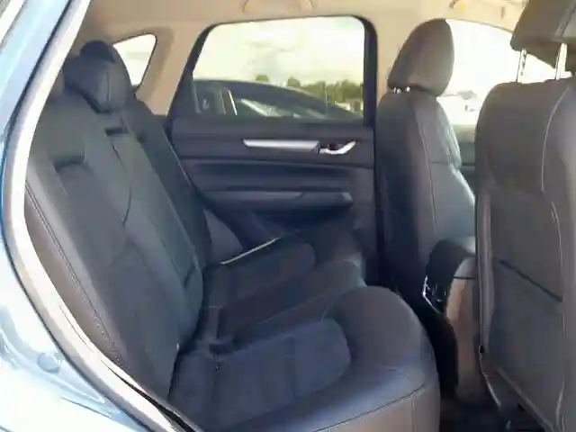 JM3KFACM3J1341777 2018 MAZDA CX-5 TOURING-5