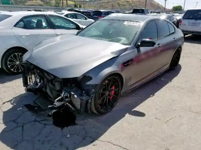 WBSFV9C55DC773440 2013 BMW M5-1