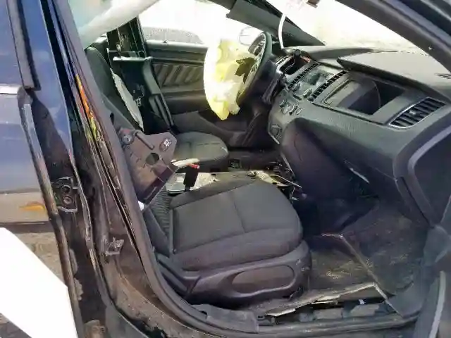 1FAHP2MK7HG105665 2017 FORD TAURUS POLICE INTERCEPTOR-4