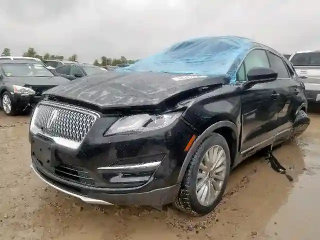 5LMCJ1C90KUL26847 2019 LINCOLN MKC-1
