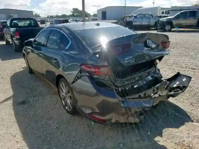 JM1BPBEM2K1117071 2019 MAZDA 3 PREMIUM-2