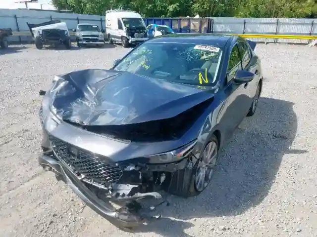 JM1BPBEM2K1117071 2019 MAZDA 3 PREMIUM-1