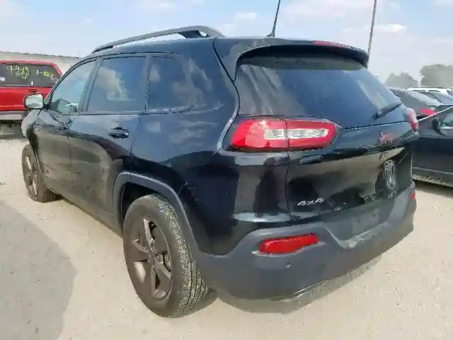 1C4PJMCS0GW250846 2016 JEEP CHEROKEE LATITUDE-2