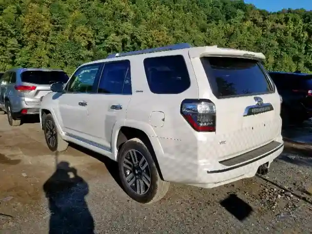 JTEBU5JR4G5403477 2016 TOYOTA 4RUNNER SR5/SR5 PREMIUM-2