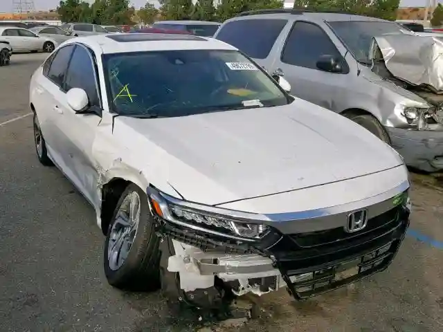 1HGCV1F40JA057357 2018 HONDA ACCORD EX-0