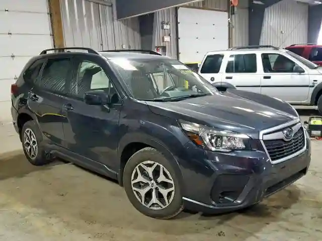 JF2SKAGC5KH543326 2019 SUBARU FORESTER PREMIUM-0