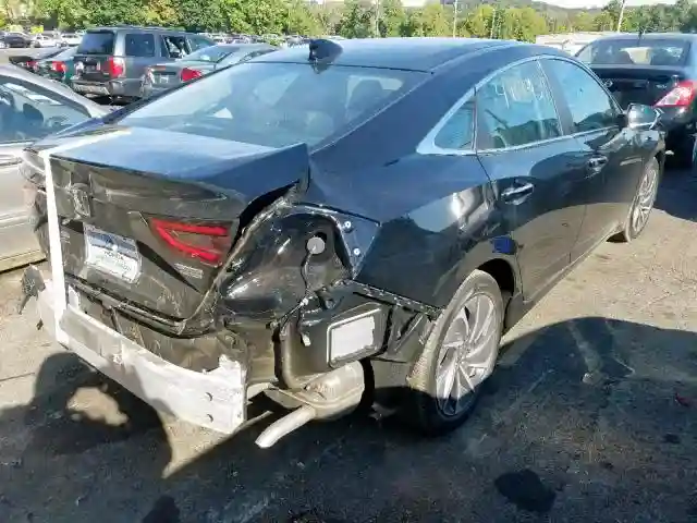 19XZE4F94KE019828 2019 HONDA INSIGHT TOURING-3