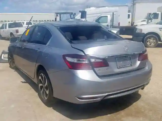 1HGCR2F73GA090706 2016 HONDA ACCORD EX-2