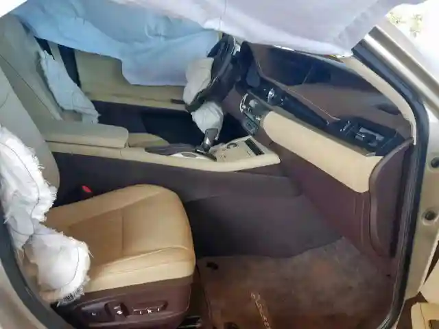 58ABK1GG9HU059293 2017 LEXUS ES 350-4