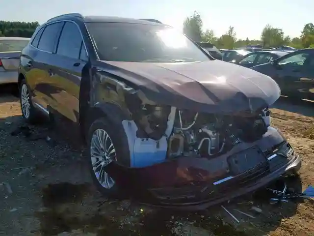 2LMPJ8LRXJBL30037 2018 LINCOLN MKX RESERVE-0