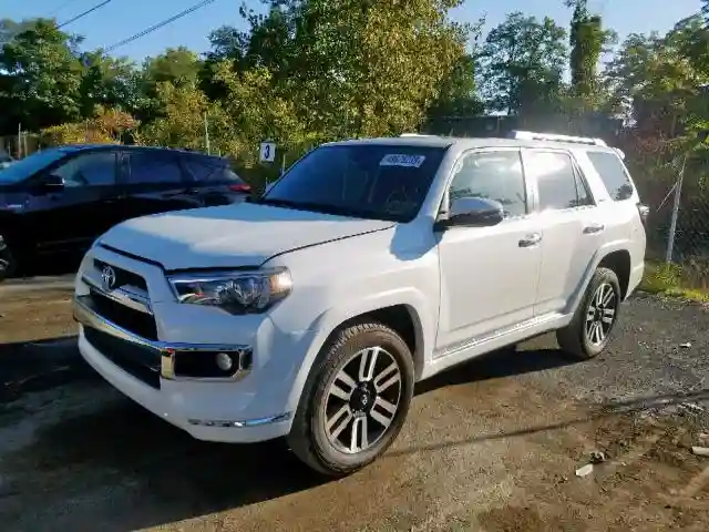 JTEBU5JR4G5403477 2016 TOYOTA 4RUNNER SR5/SR5 PREMIUM-1