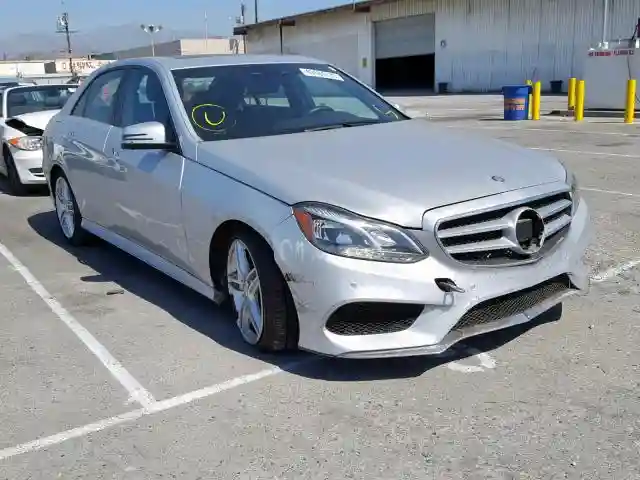 WDDHF5KB7EA841317 2014 MERCEDES-BENZ E 350-0
