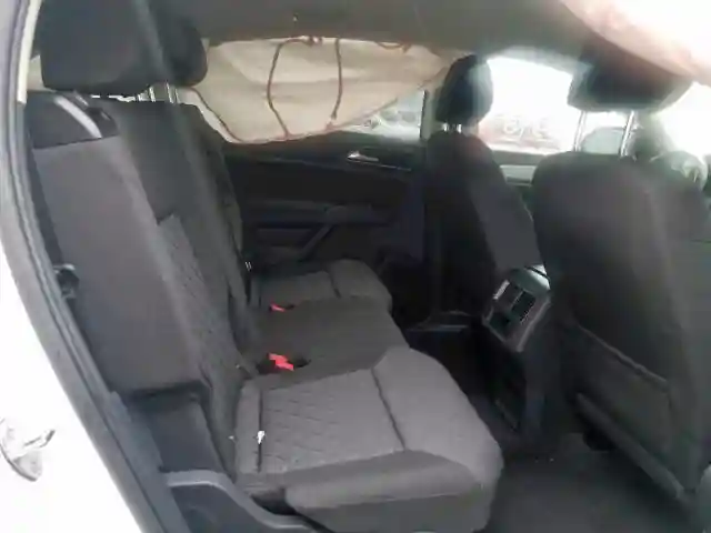 1V2GR2CA6JC544828 2018 VOLKSWAGEN ATLAS S-5
