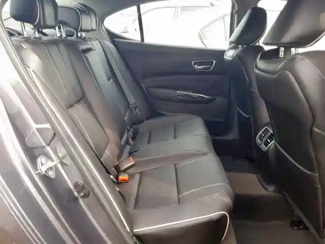 19UUB2F42KA001893 2019 ACURA TLX-5