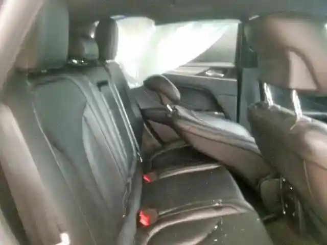 5LMCJ1C90KUL26847 2019 LINCOLN MKC-5