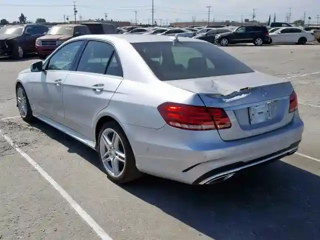 WDDHF5KB7EA841317 2014 MERCEDES-BENZ E 350-2