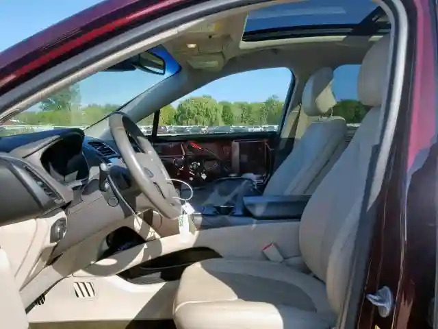 2LMPJ8LRXJBL30037 2018 LINCOLN MKX RESERVE-4