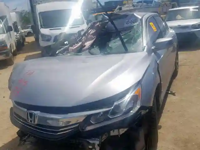 1HGCR2F73GA090706 2016 HONDA ACCORD EX-1