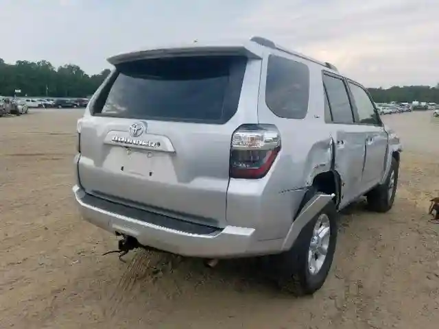 JTEBU5JR2K5653857 2019 TOYOTA 4RUNNER SR5-3