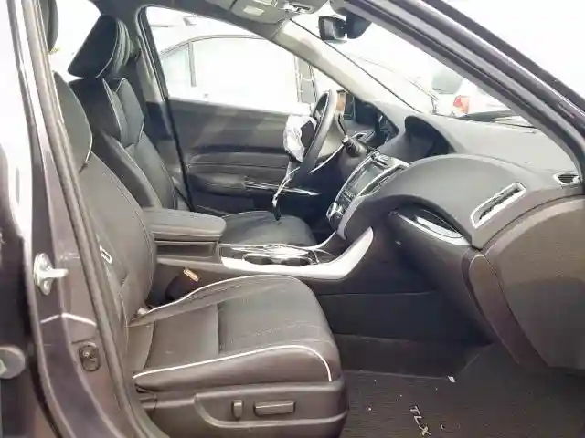 19UUB2F42KA001893 2019 ACURA TLX-4
