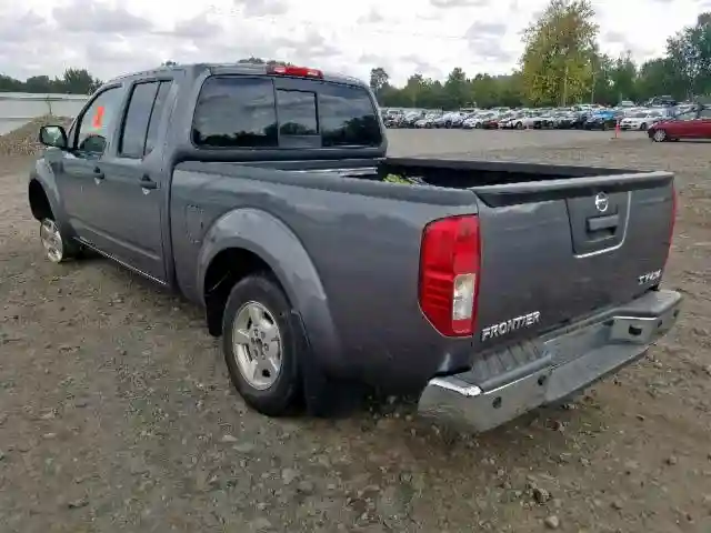 1N6AD0FV3GN796118 2016 NISSAN FRONTIER SV-2