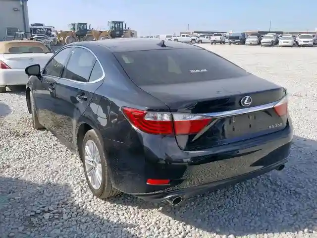 JTHBK1GGXE2084477 2014 LEXUS ES 350-2