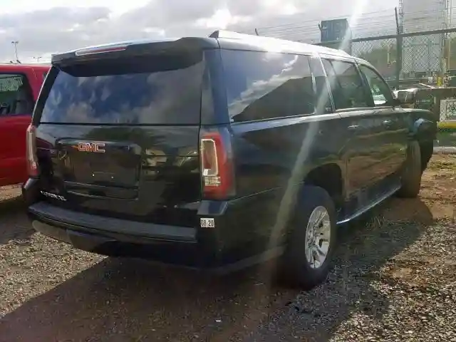 1GKS2GKC6HR325251 2017 GMC YUKON XL K1500 SLT-3