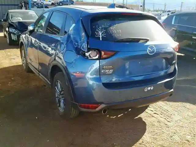 JM3KFBCL9H0115059 2017 MAZDA CX-5 TOURING-2