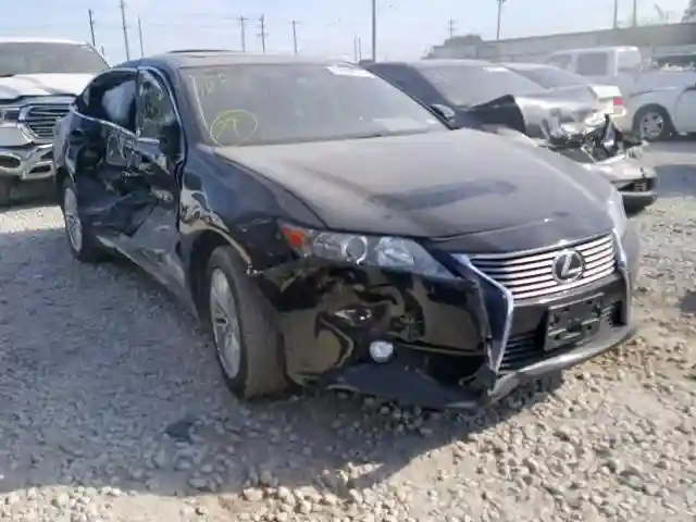 JTHBK1GGXE2084477 2014 LEXUS ES 350-0