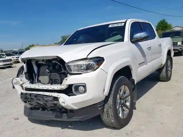 5TFGZ5AN1GX031738 2016 TOYOTA TACOMA DOUBLE CAB-1