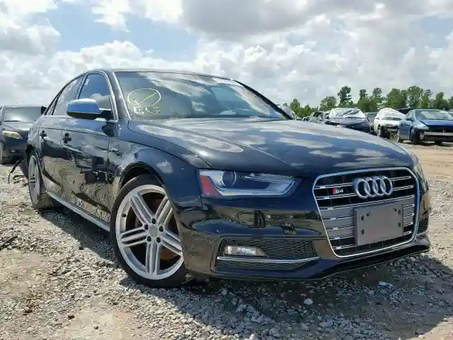 WAUBGAFL8DA137681 2013 AUDI S4 PREMIUM PLUS-0