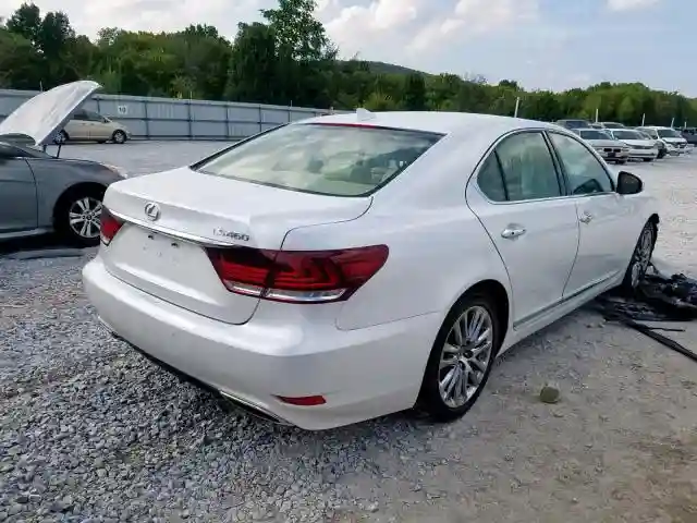 JTHBL5EF3H5146609 2017 LEXUS LS 460-3