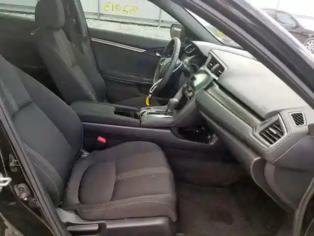 SHHFK7H50JU228708 2018 HONDA CIVIC EX-4