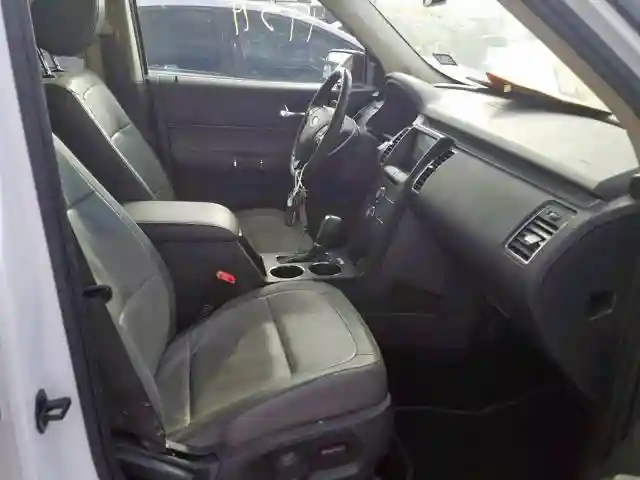 2FMGK5C89JBA11775 2018 FORD FLEX SEL-4