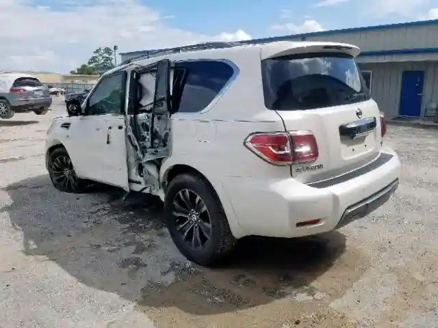 JN8AY2NE8K9759379 2019 NISSAN ARMADA PLATINUM-2
