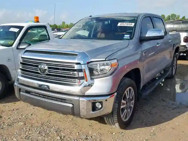 5TFAY5F15KX811961 2019 TOYOTA TUNDRA CREWMAX 1794-1