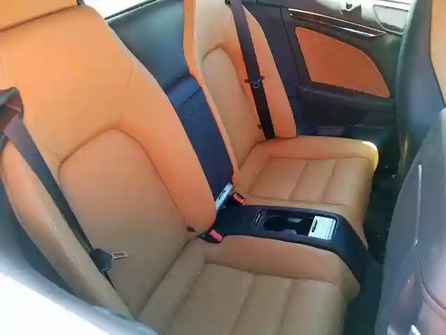 WDDKK5KF7EF255174 2014 MERCEDES-BENZ E 350-5