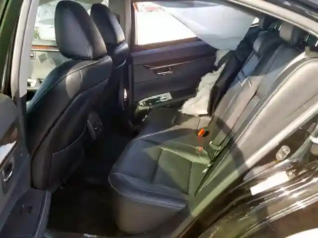 JTHBK1GGXE2084477 2014 LEXUS ES 350-5