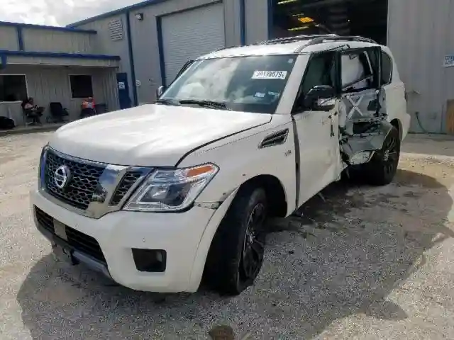 JN8AY2NE8K9759379 2019 NISSAN ARMADA PLATINUM-1