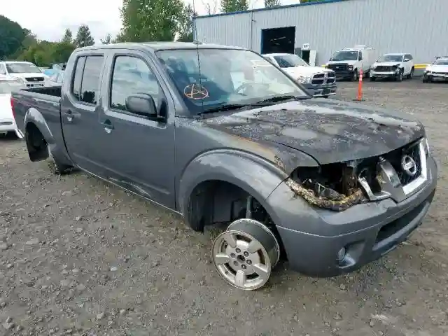 1N6AD0FV3GN796118 2016 NISSAN FRONTIER SV-0