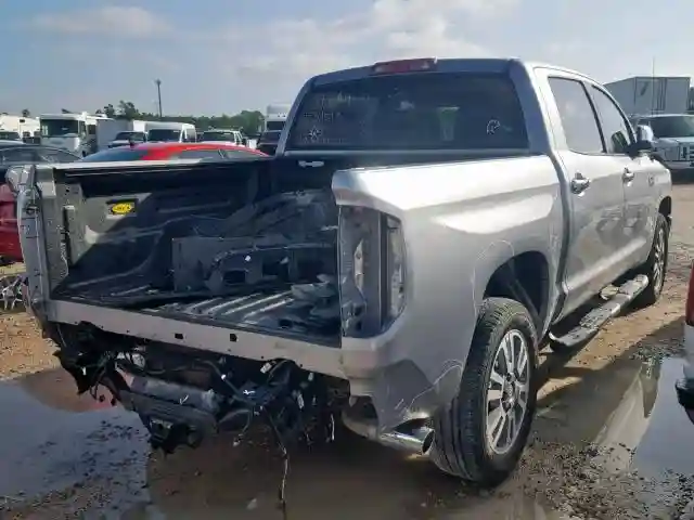 5TFAY5F15KX811961 2019 TOYOTA TUNDRA CREWMAX 1794-3