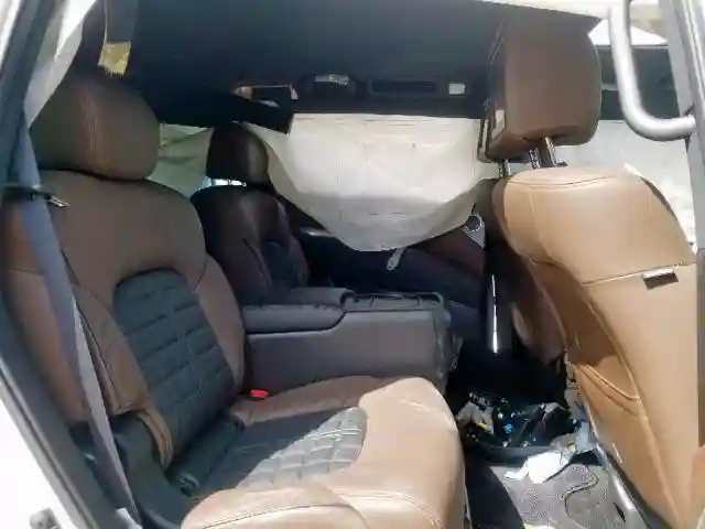JN8AY2NE8K9759379 2019 NISSAN ARMADA PLATINUM-5