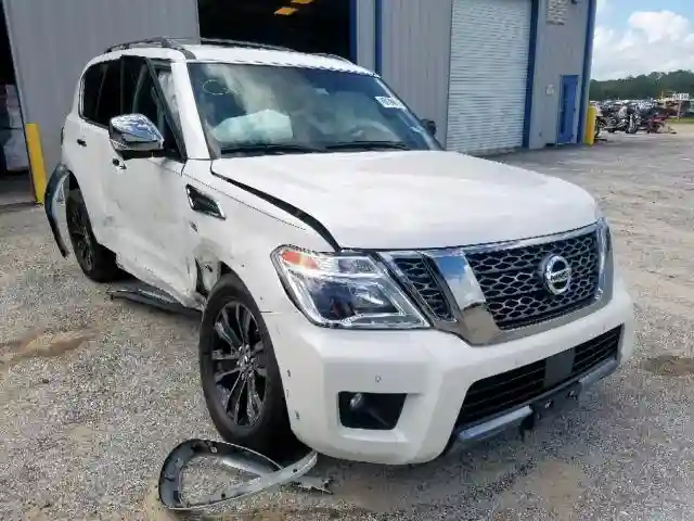 JN8AY2NE8K9759379 2019 NISSAN ARMADA PLATINUM-0