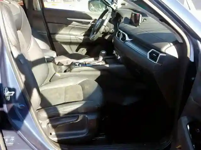 JM3KFBCL9H0115059 2017 MAZDA CX-5 TOURING-4