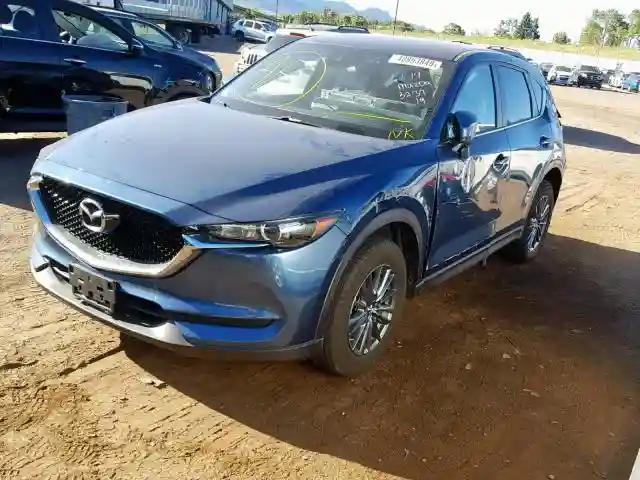JM3KFBCL9H0115059 2017 MAZDA CX-5 TOURING-1