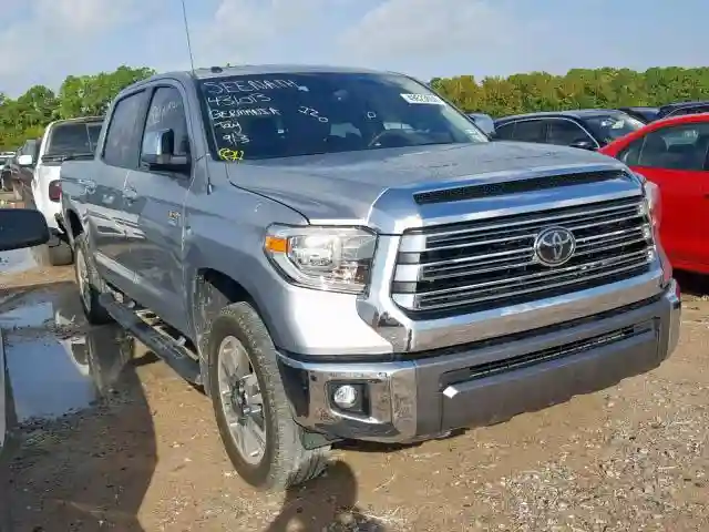 5TFAY5F15KX811961 2019 TOYOTA TUNDRA CREWMAX 1794-0