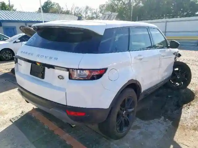 SALVP2BG8GH080644 2016 LAND ROVER RANGE ROVER EVOQUE SE-3