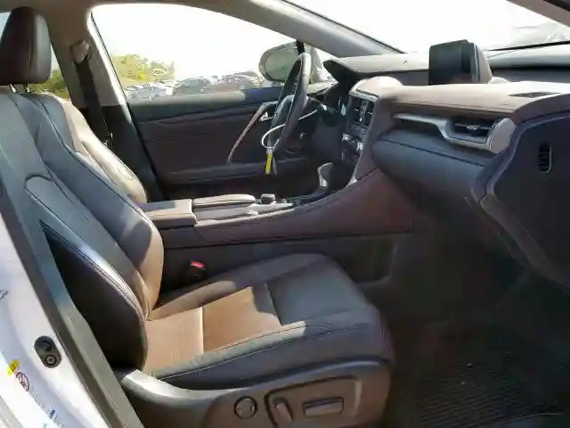 2T2BZMCA4HC121363 2017 LEXUS RX 350-4